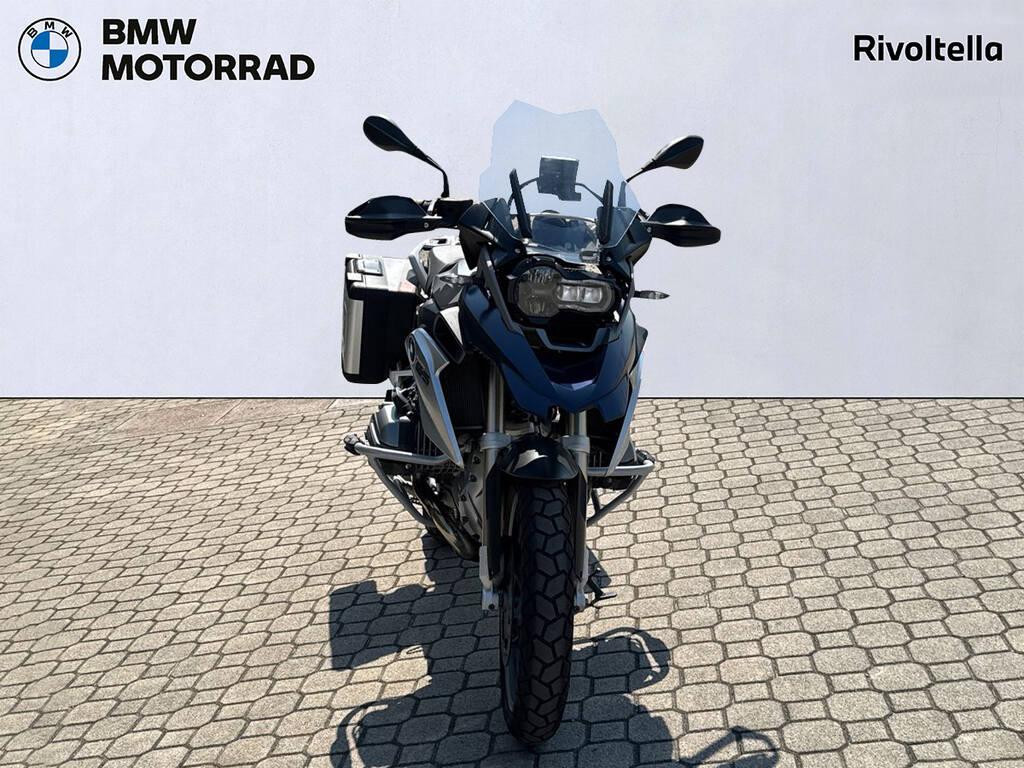 R 1200 GS