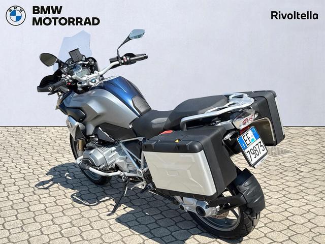 R 1200 GS