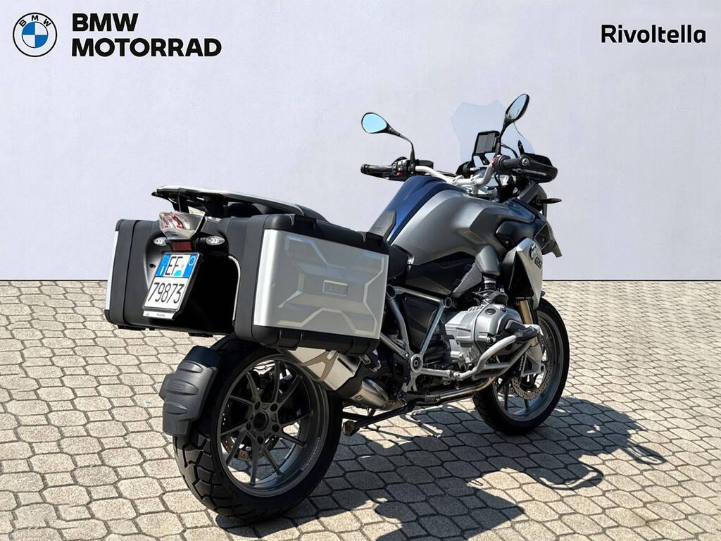 R 1200 GS