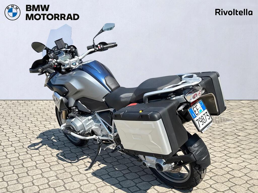 R 1200 GS