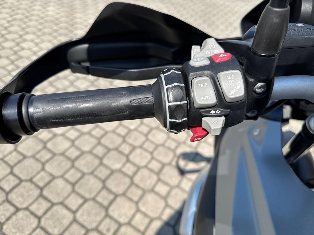 R 1200 GS