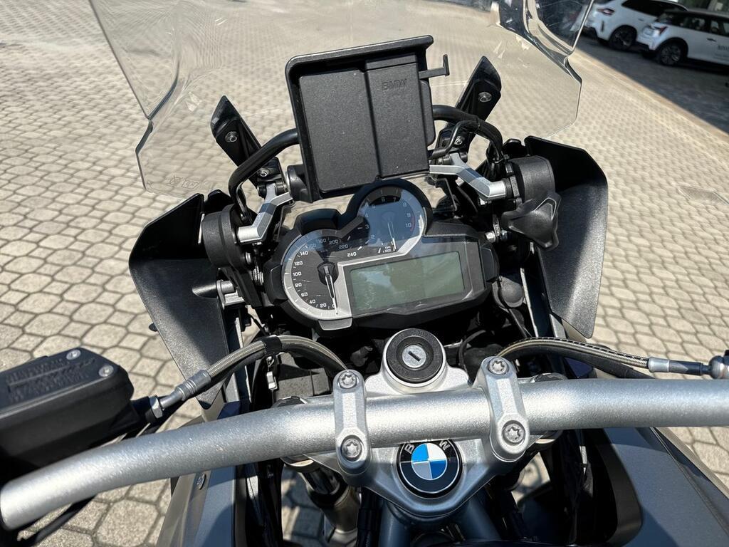 R 1200 GS