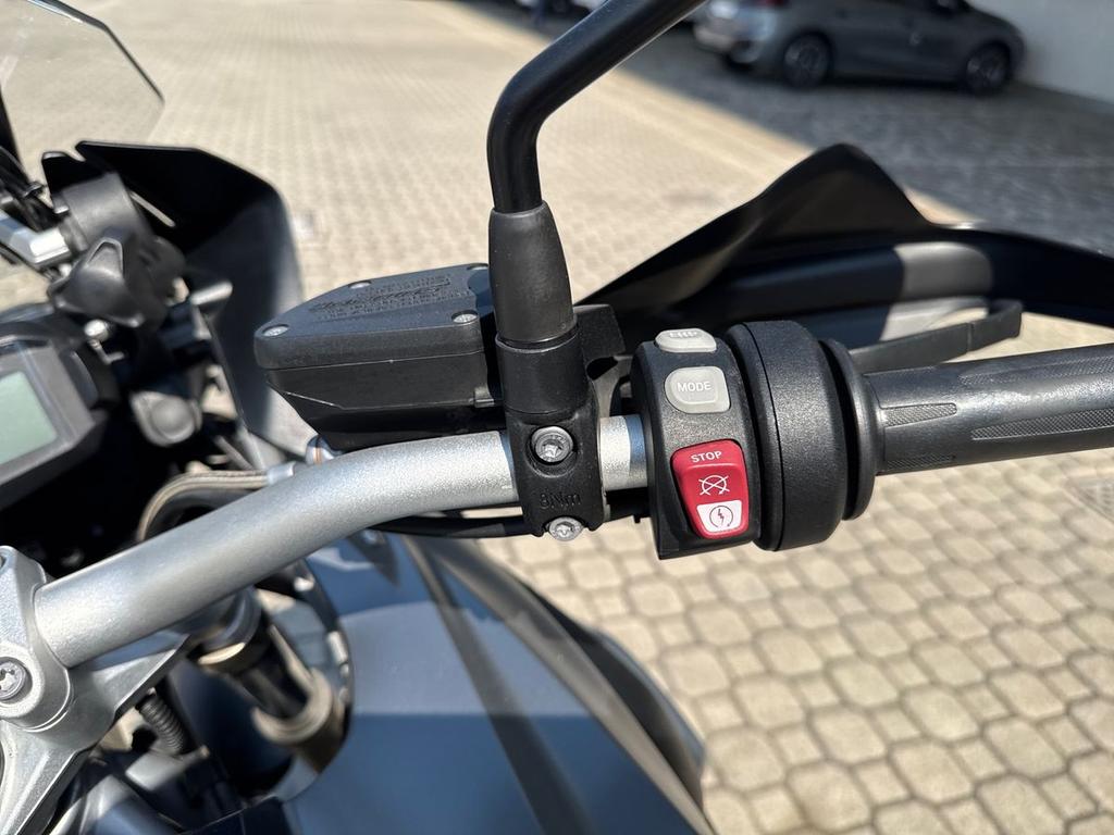 R 1200 GS