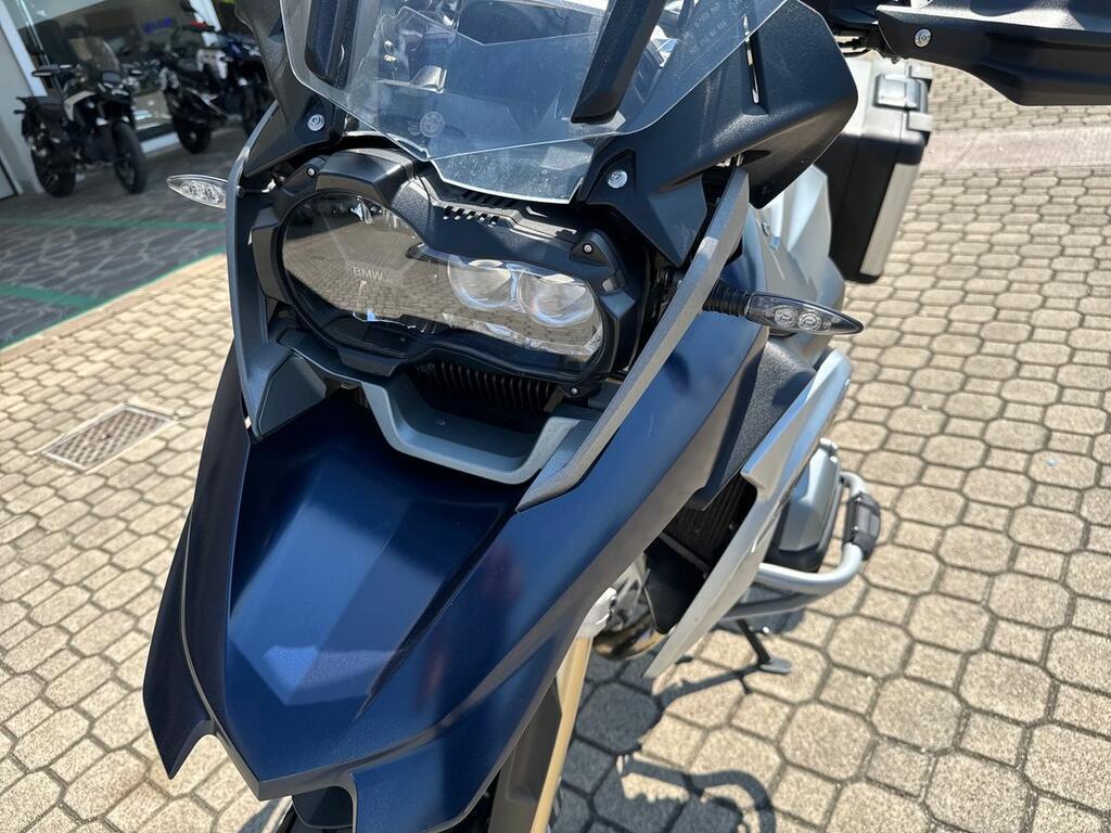 R 1200 GS