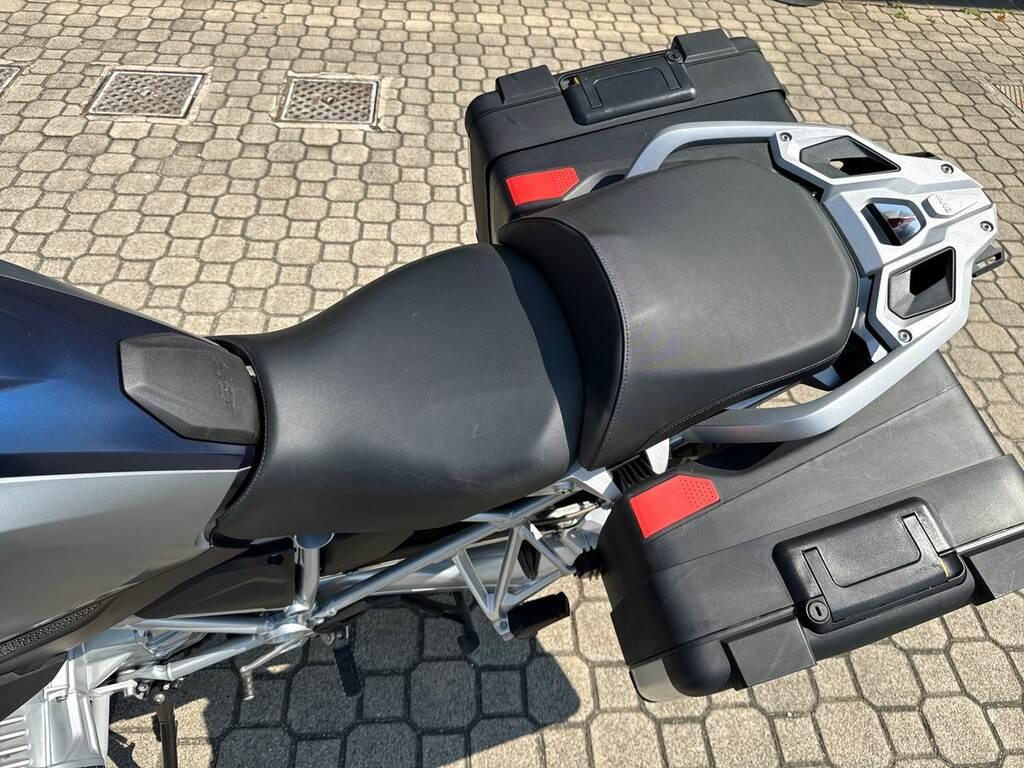 R 1200 GS