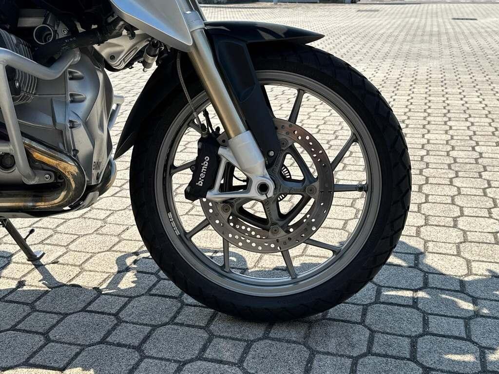 R 1200 GS
