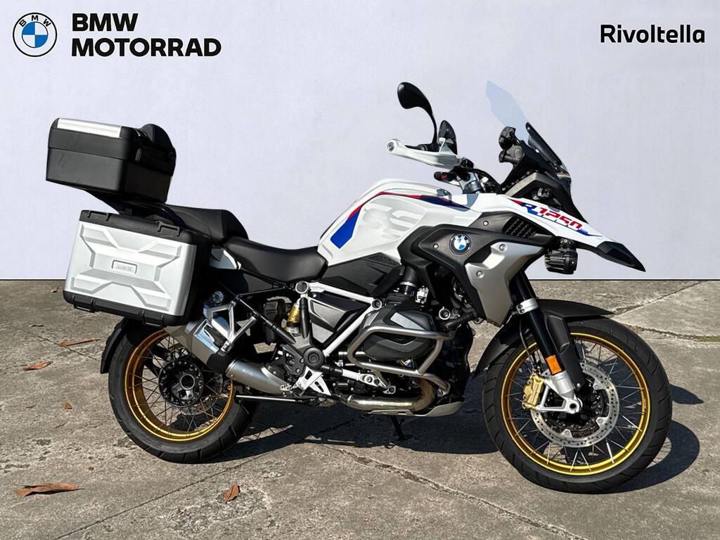 R 1250 GS