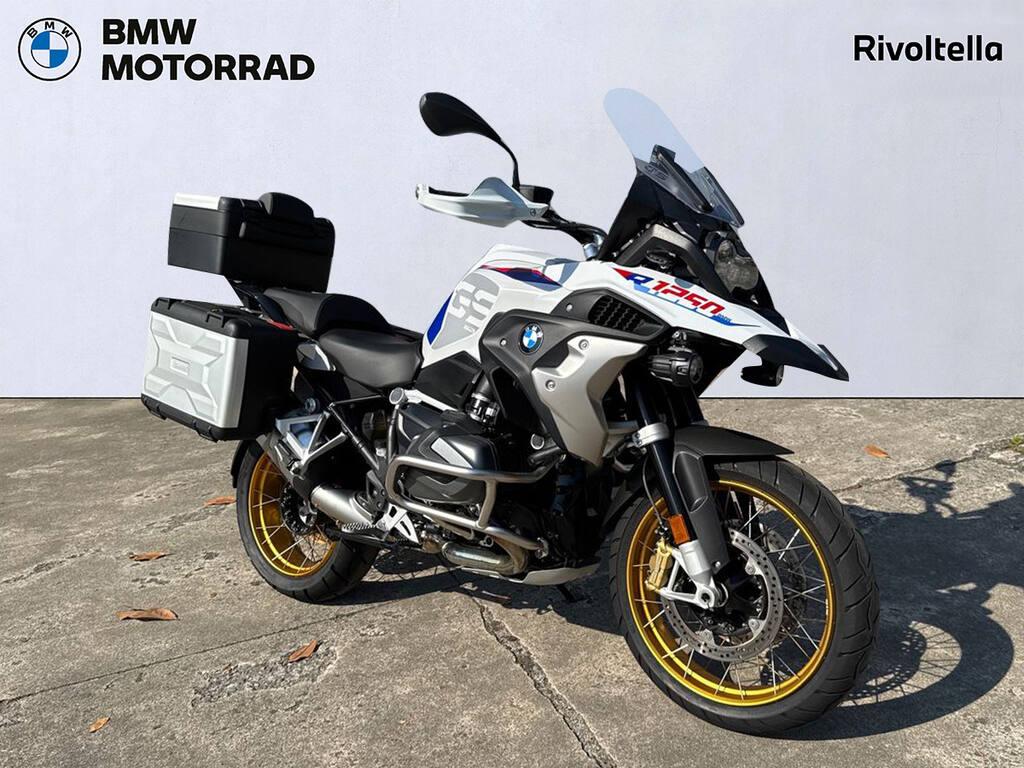 R 1250 GS