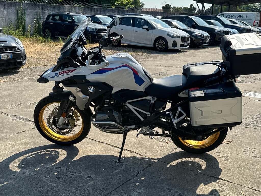 R 1250 GS