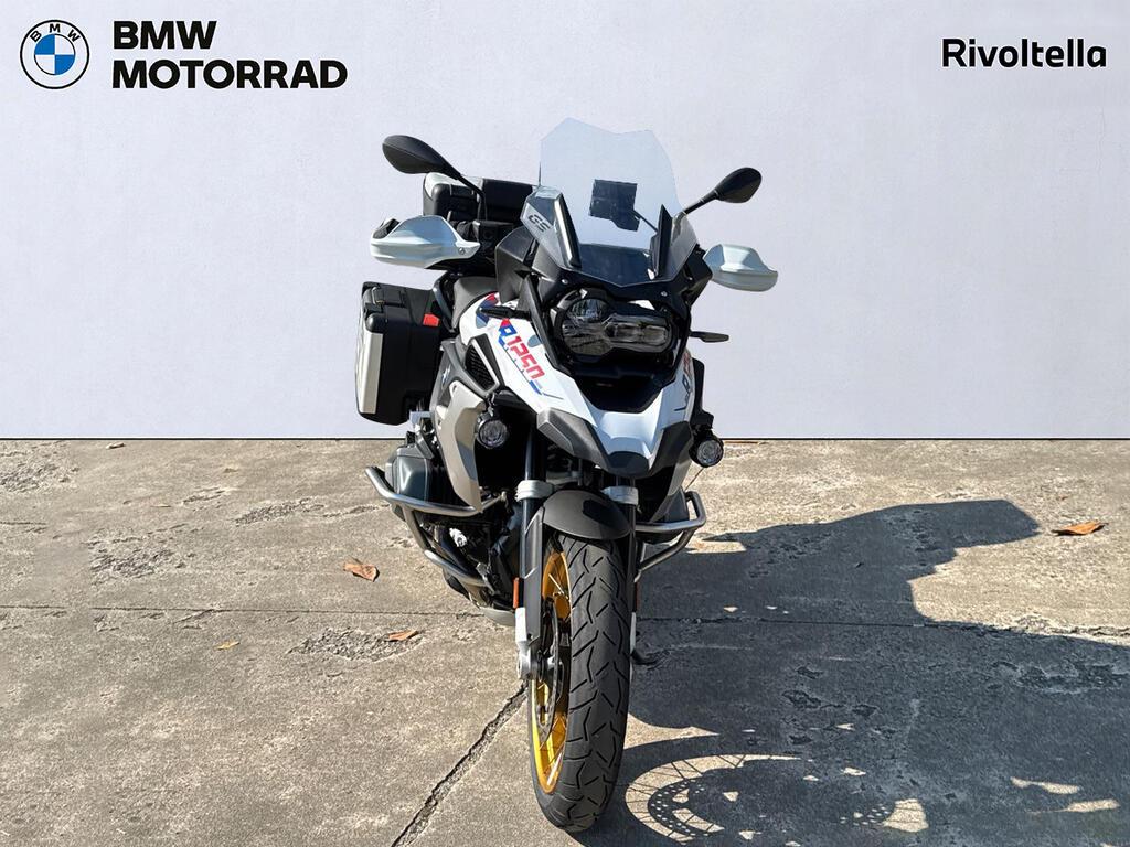 R 1250 GS