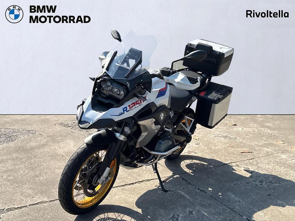 R 1250 GS