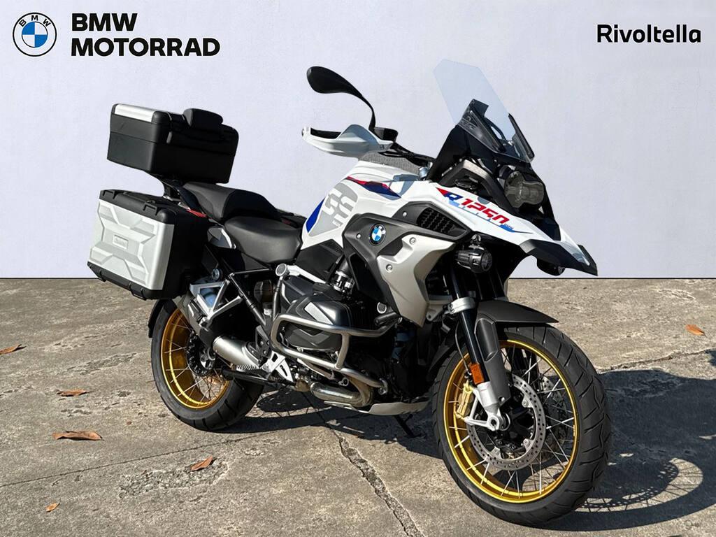R 1250 GS