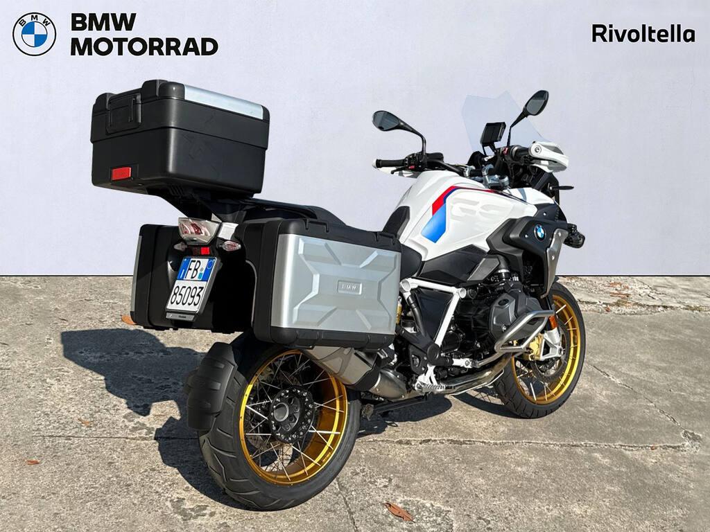 R 1250 GS