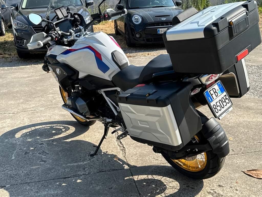 R 1250 GS