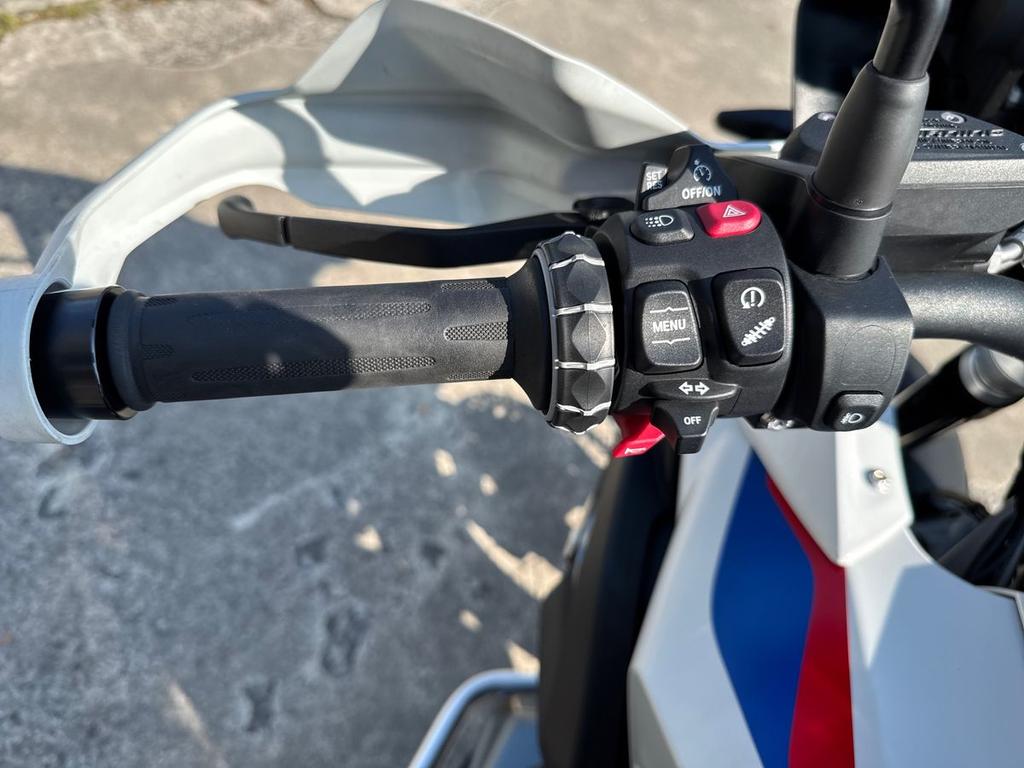 R 1250 GS