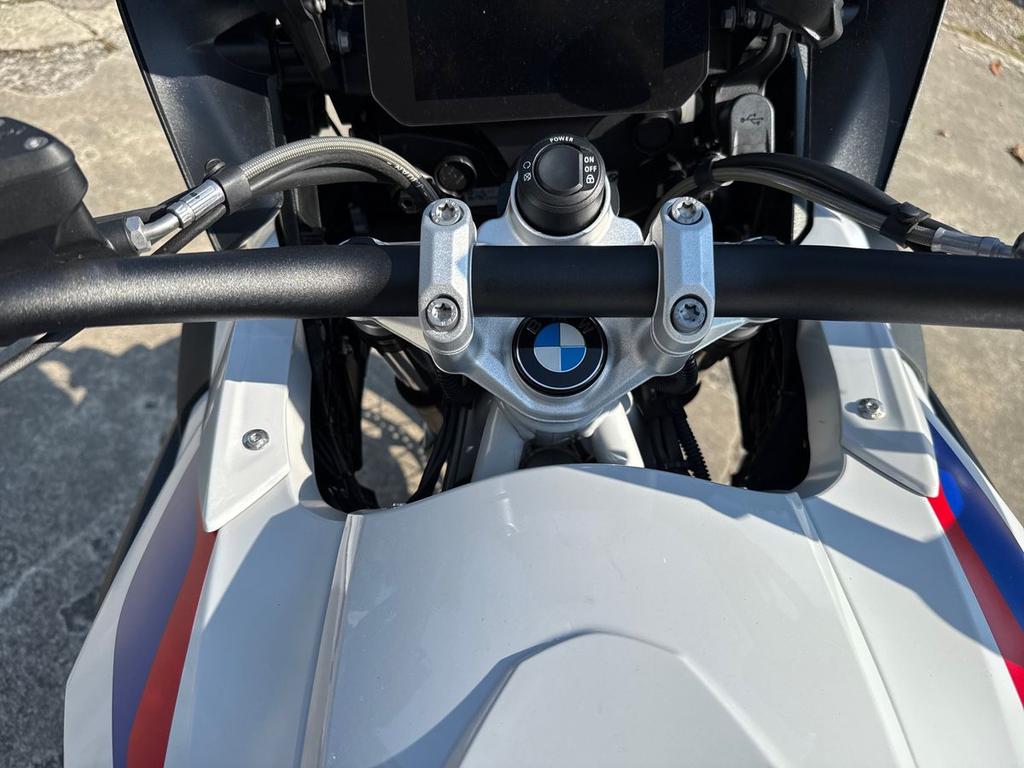 R 1250 GS