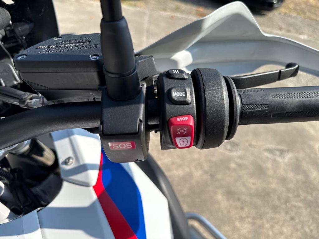 R 1250 GS