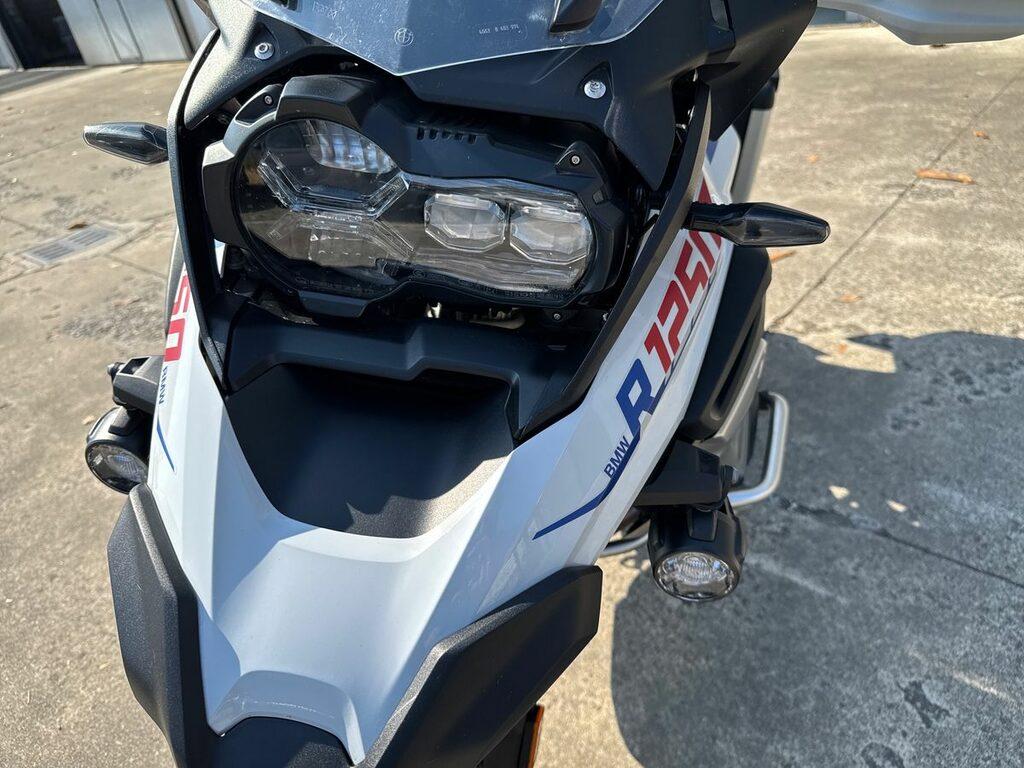 R 1250 GS
