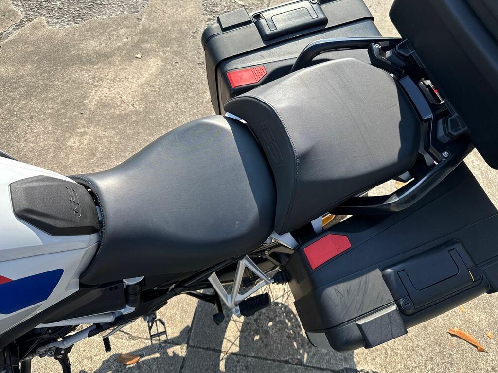 R 1250 GS