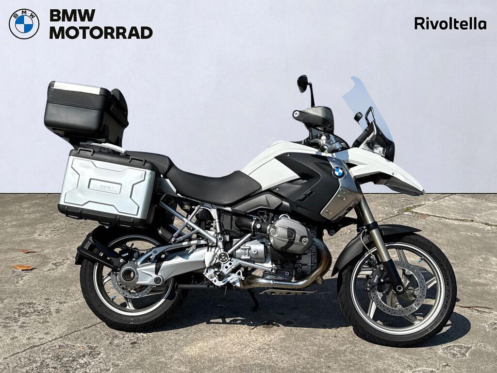 R 1200 GS