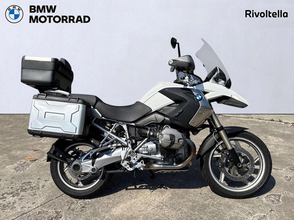 R 1200 GS