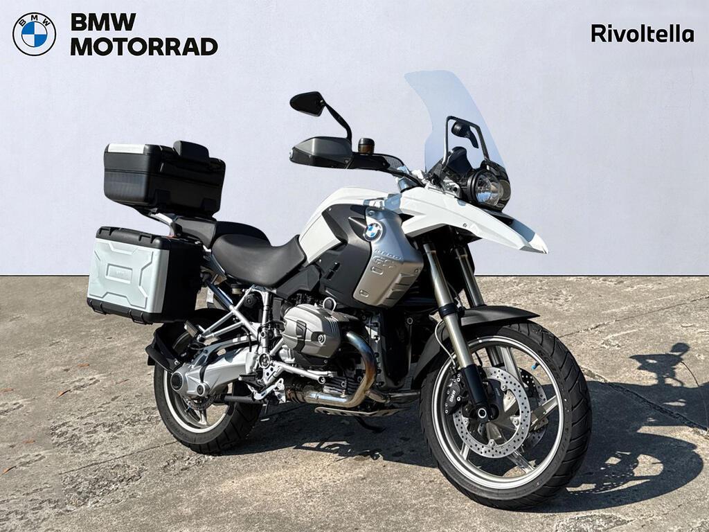 R 1200 GS