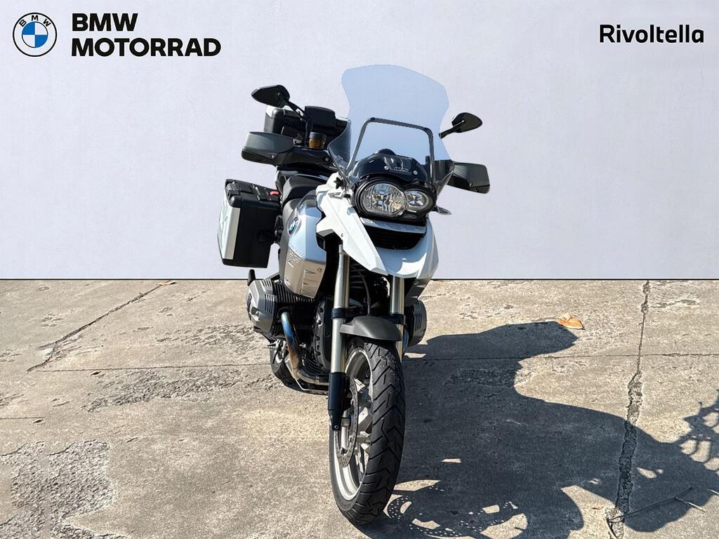 R 1200 GS