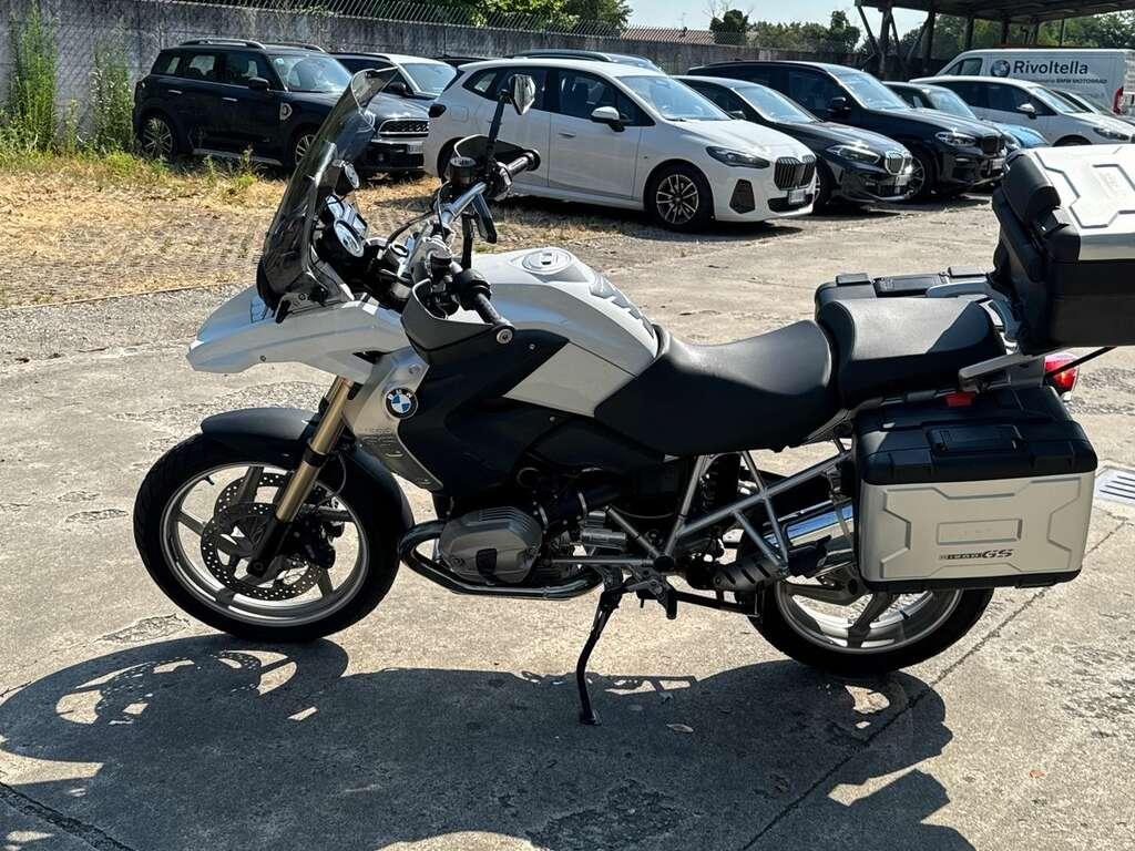 R 1200 GS