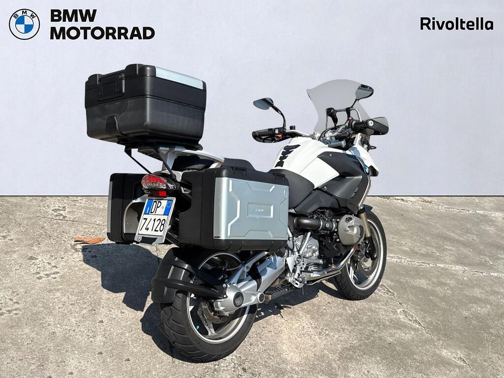 R 1200 GS