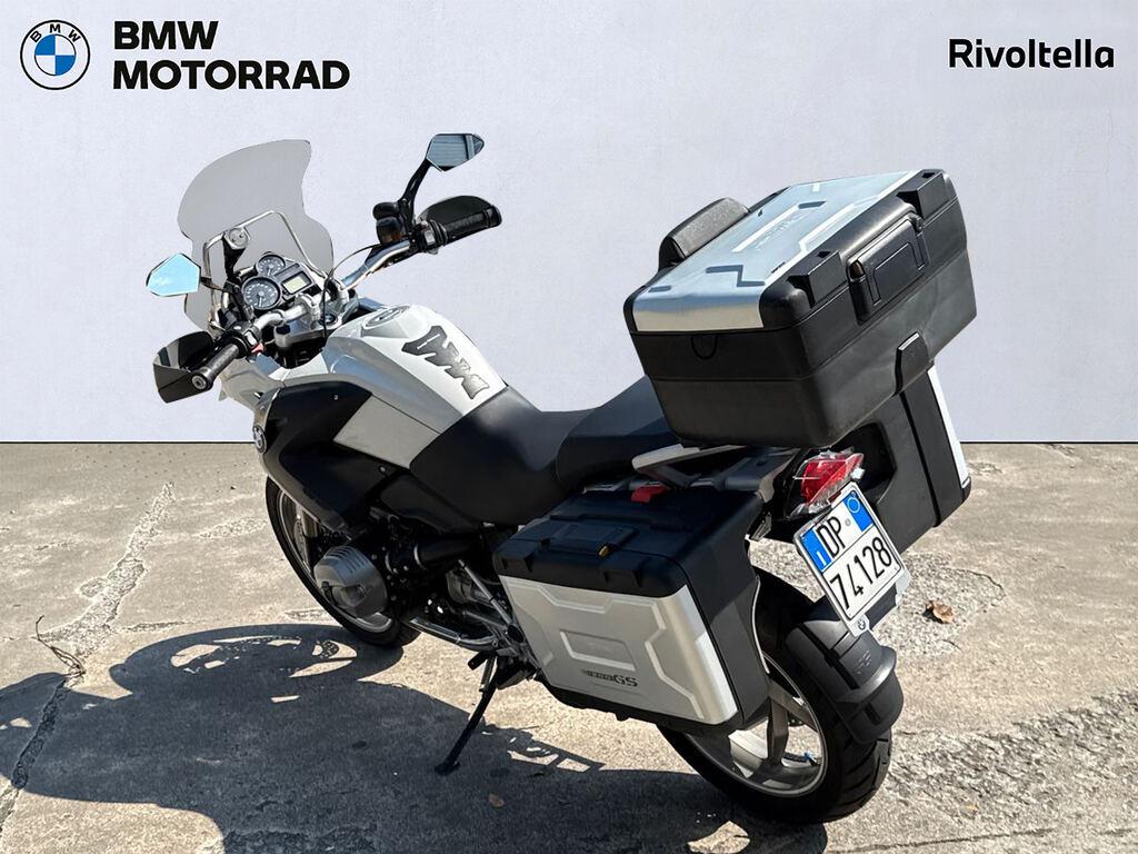 R 1200 GS