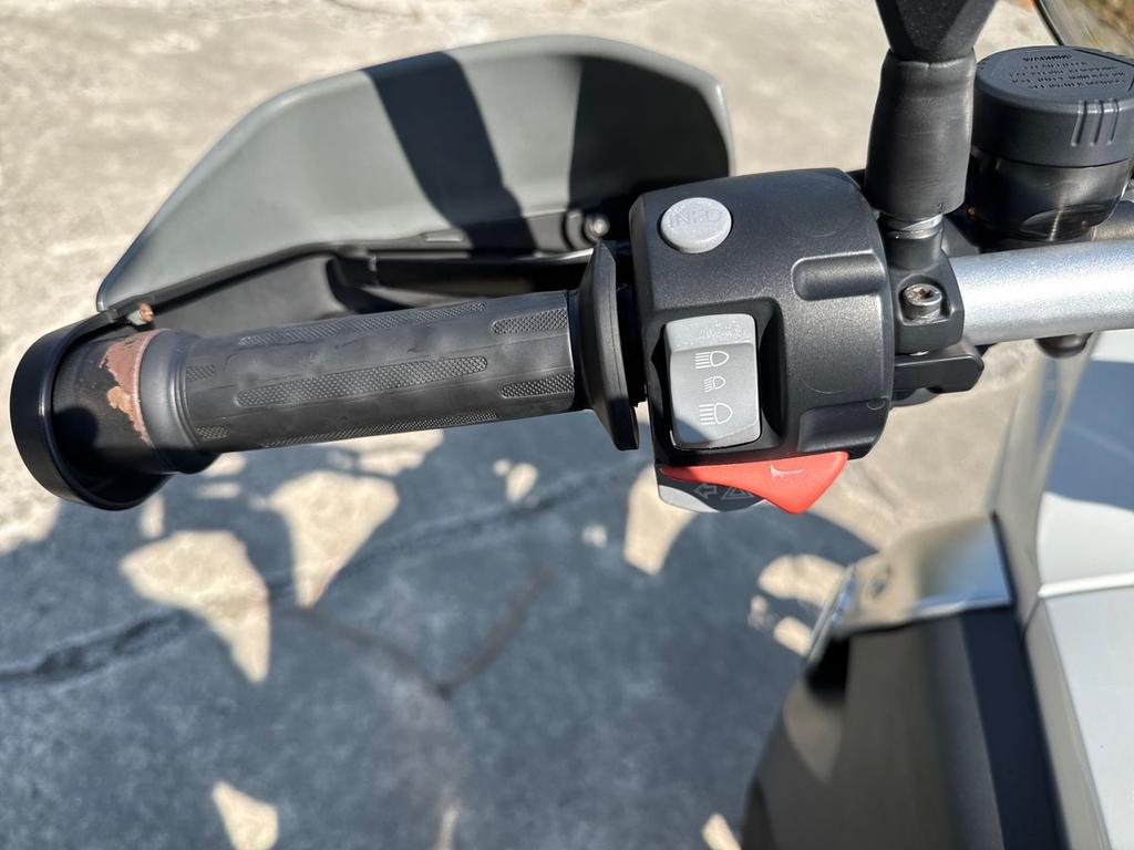 R 1200 GS