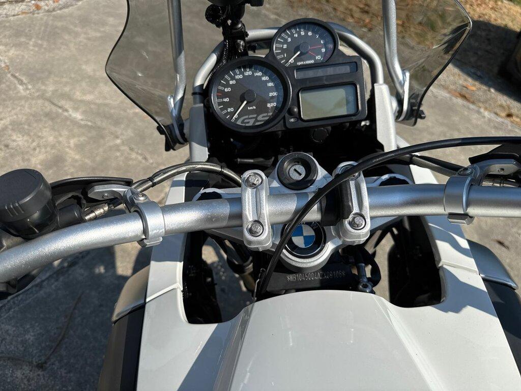 R 1200 GS