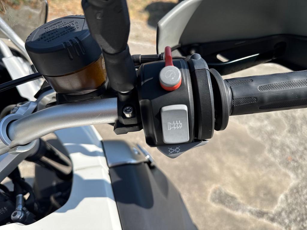 R 1200 GS