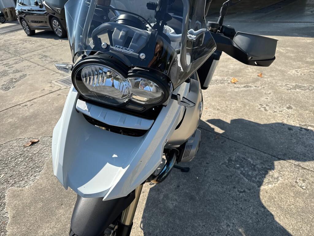 R 1200 GS