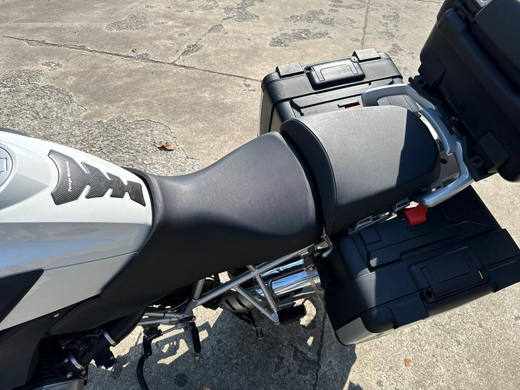 R 1200 GS
