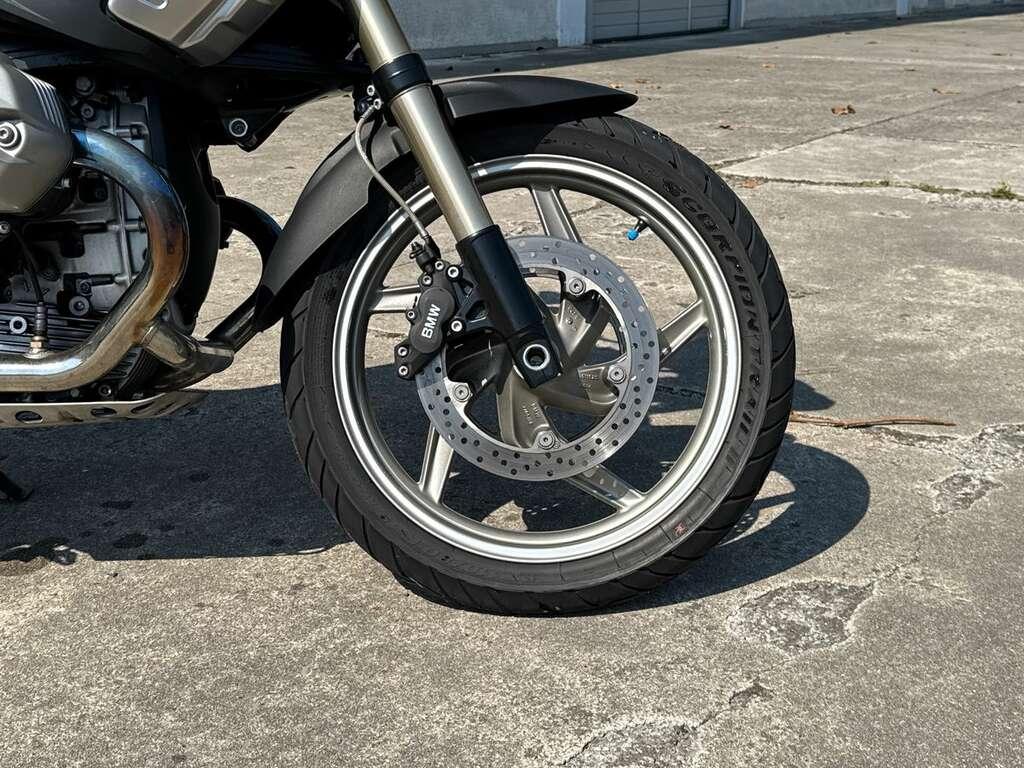 R 1200 GS