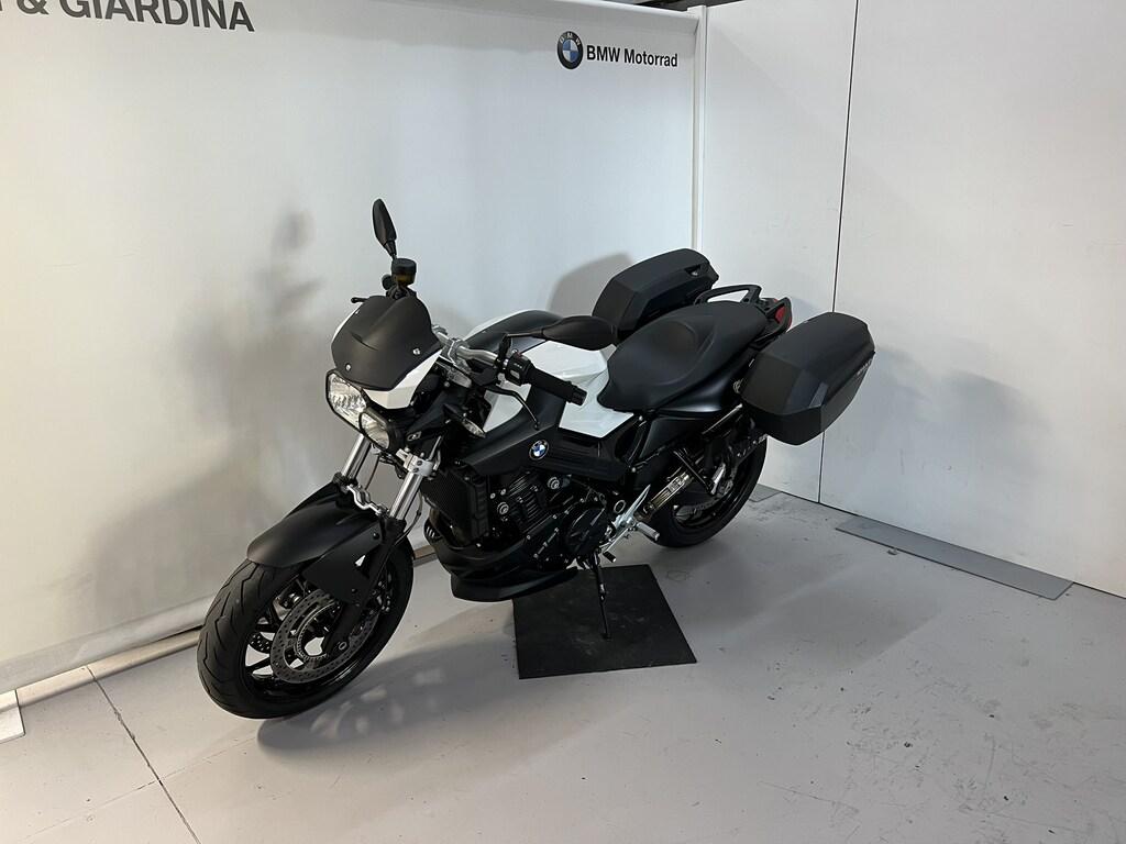 F 800 R