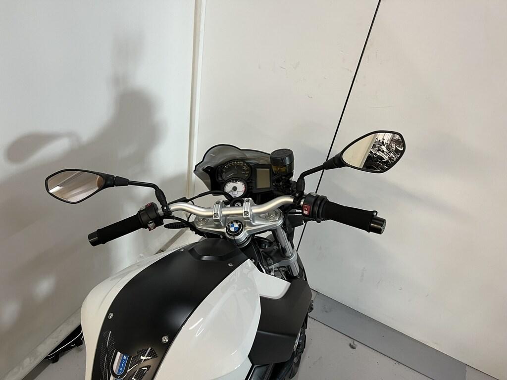 F 800 R