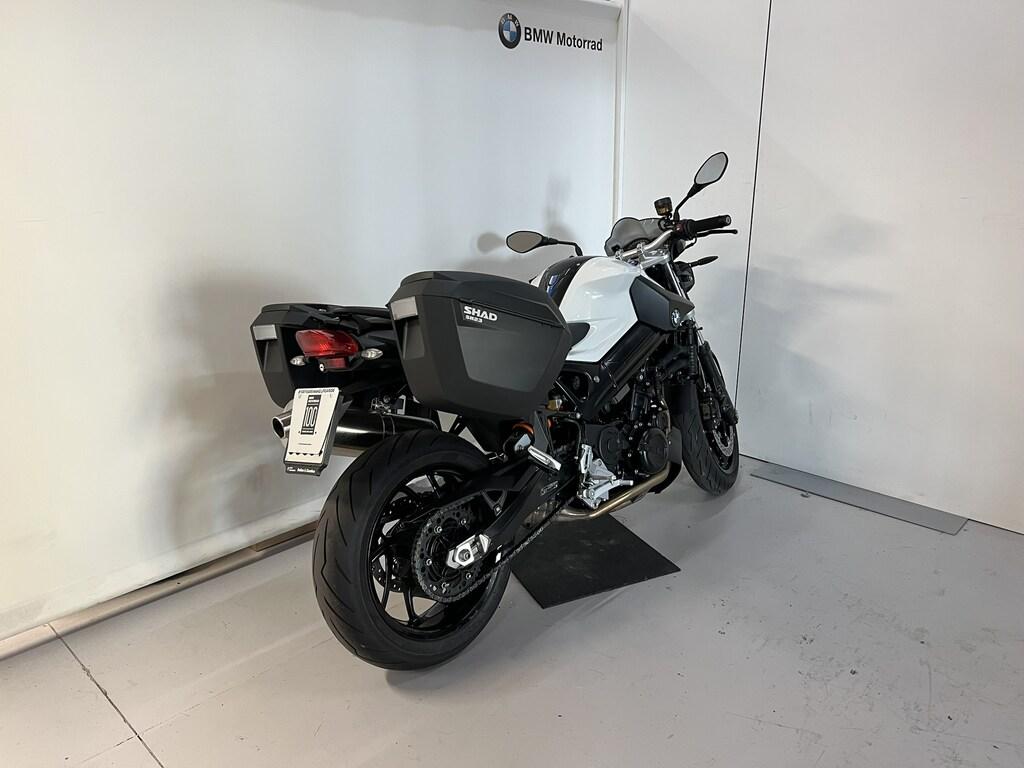 F 800 R