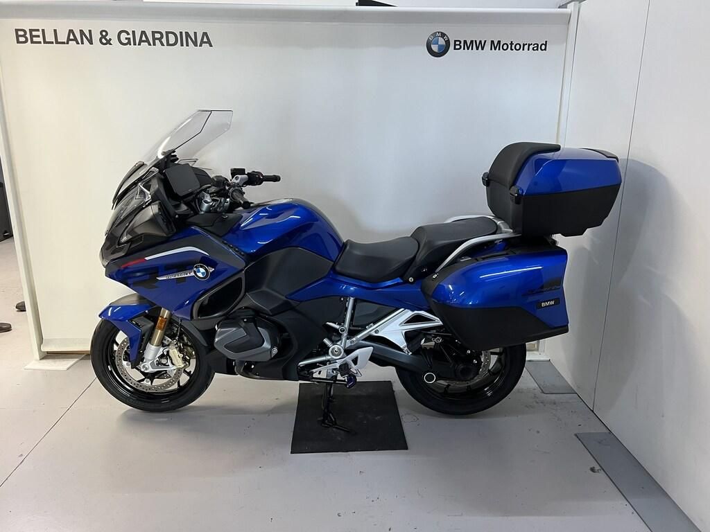 R 1250 RT