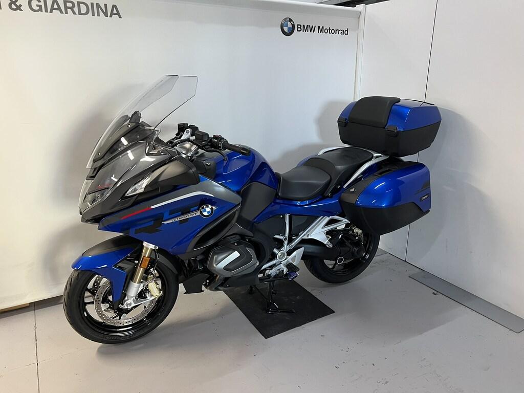R 1250 RT