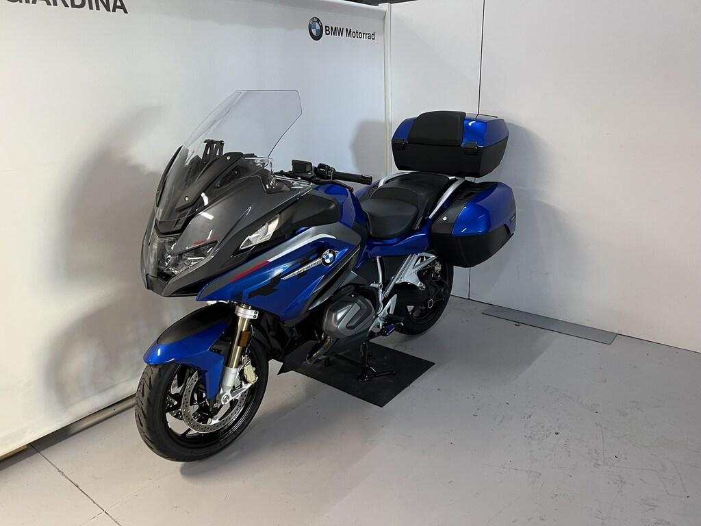R 1250 RT
