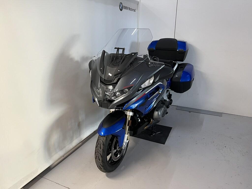 R 1250 RT