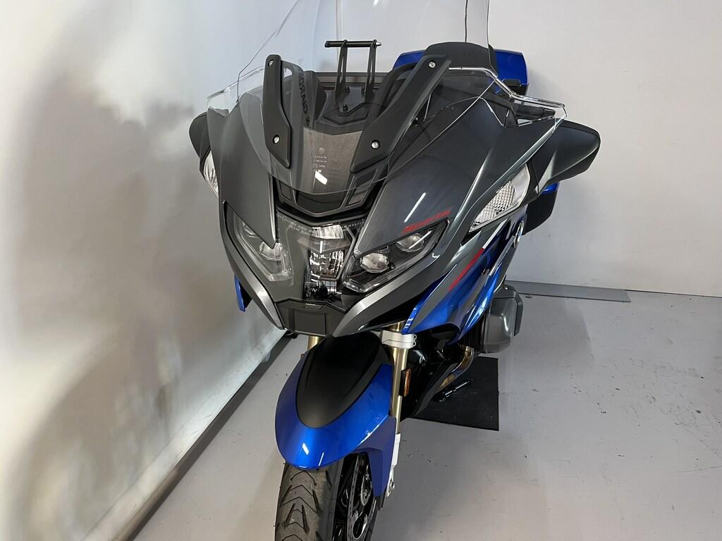 R 1250 RT