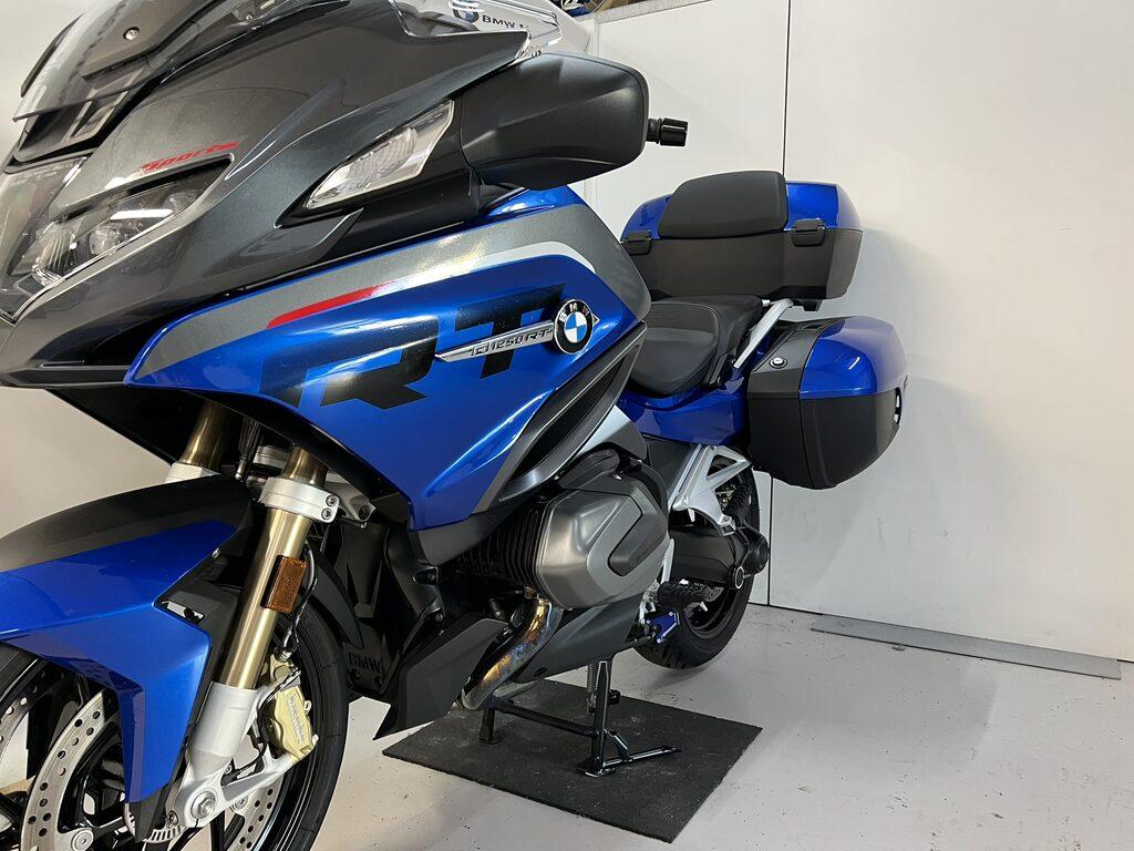 R 1250 RT