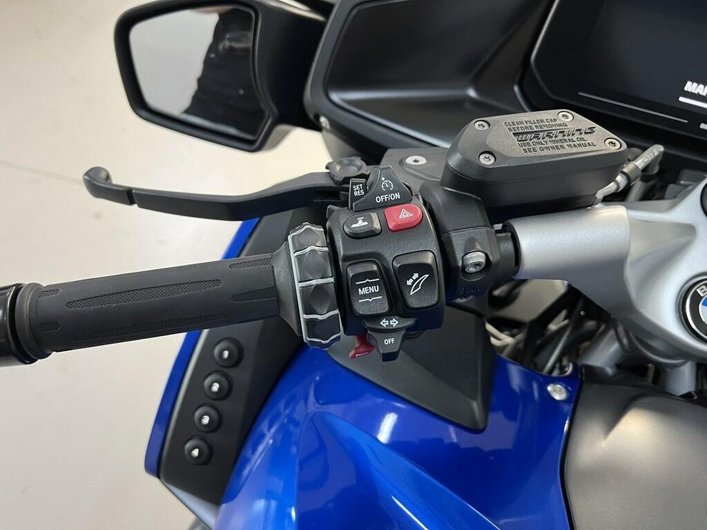 R 1250 RT