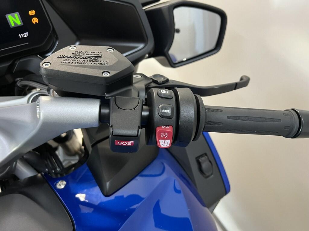 R 1250 RT