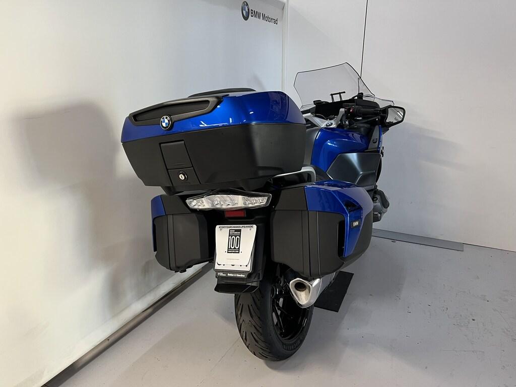 R 1250 RT