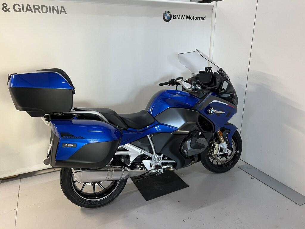 R 1250 RT