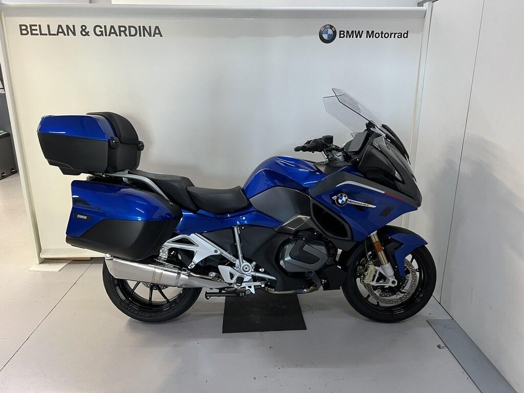 R 1250 RT